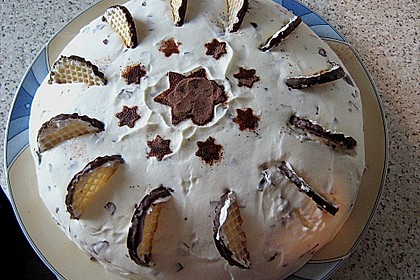 Mohrenkopftorte 27