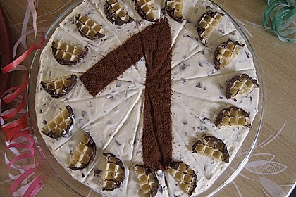 Mohrenkopftorte 15
