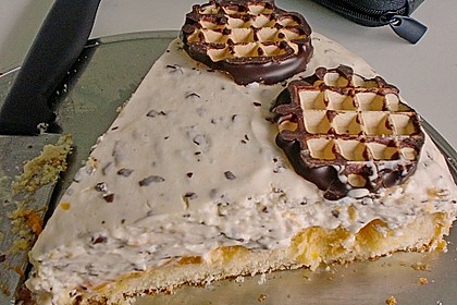 Mohrenkopftorte 28