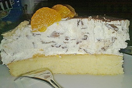 Mohrenkopftorte 32