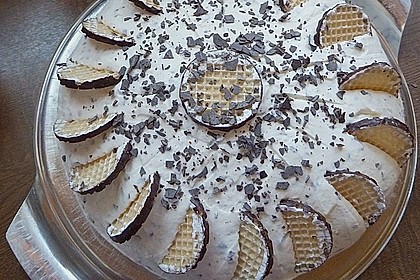 Mohrenkopftorte 34