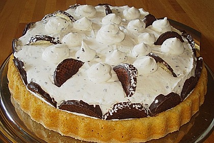 Mohrenkopftorte 33