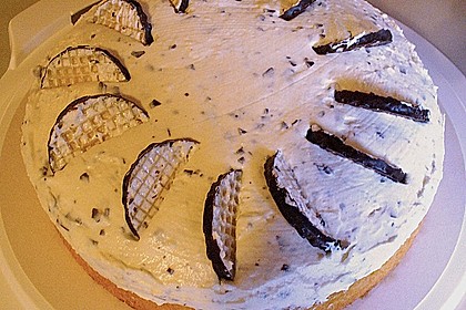 Mohrenkopftorte 21
