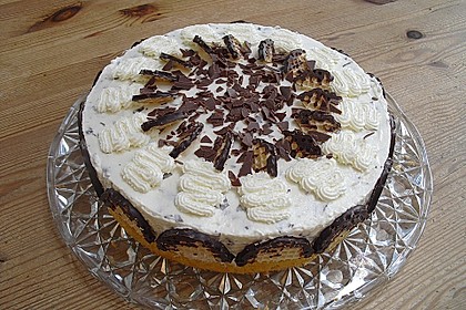 Mohrenkopftorte 8