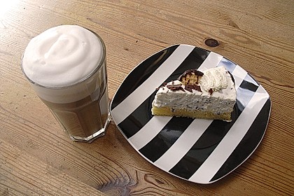 Mohrenkopftorte 10