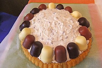 Mohrenkopftorte 35