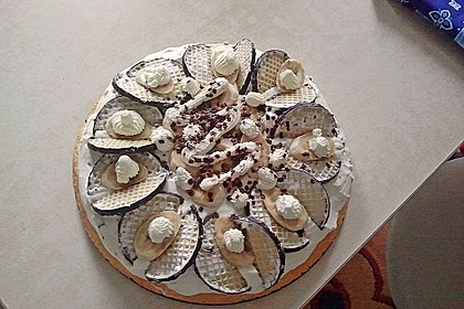 Mohrenkopftorte 38