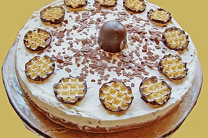 Mohrenkopftorte 19