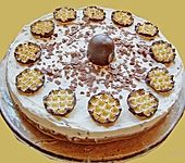 Mohrenkopftorte (Bild)