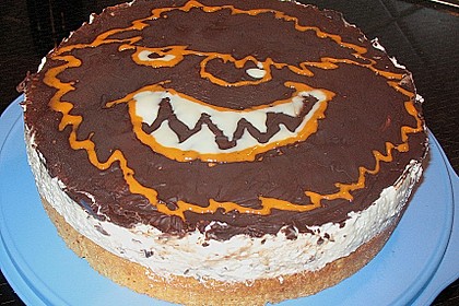 Mohrenkopftorte 18