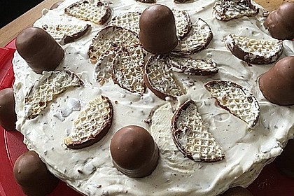 Mohrenkopftorte 13