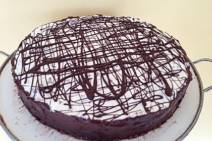 Mohrenkopftorte 23