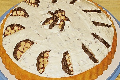 Mohrenkopftorte 42