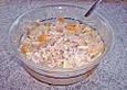 Bunter Salat