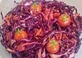 Leckerer Sommersalat