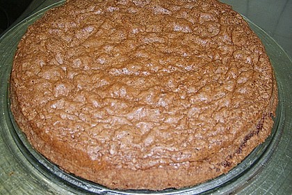 Schokoladekuchen