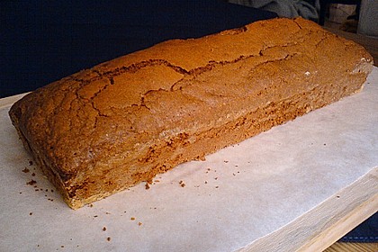 Schokoladekuchen 1