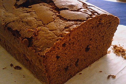 Schokoladekuchen 2
