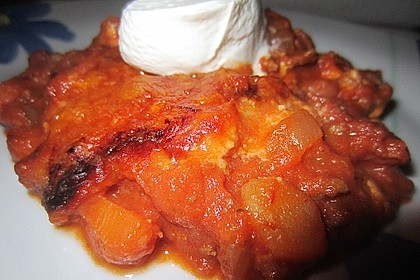 Chili con Carne - Auflauf 13