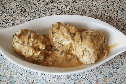 Semmelknödel 21