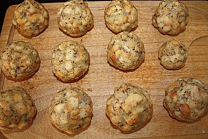 Semmelknödel 15