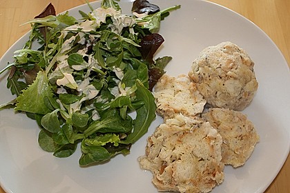 Semmelknödel 6