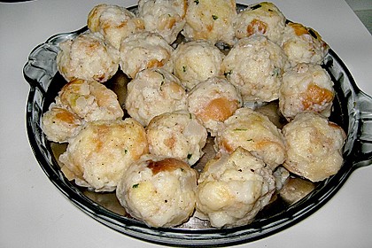 Semmelknödel 9