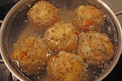 Semmelknödel 19