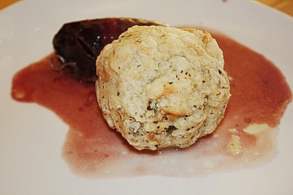 Semmelknödel 5