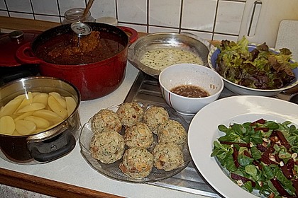 Semmelknödel 11