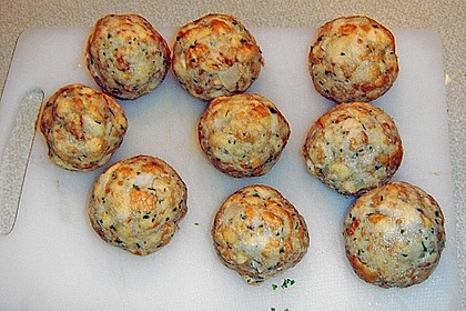 Semmelknödel 4