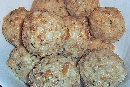 Semmelknödel 2
