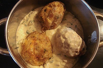 Semmelknödel 17