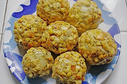 Semmelknödel 14