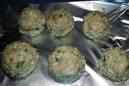 Semmelknödel 18