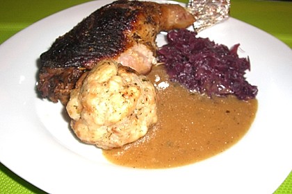 Semmelknödel 20