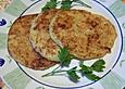 Kartoffelpuffer sehr einfach