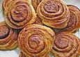 Zimtschnecken