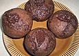 Schoko - Espresso - Muffins
