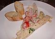 Spargel, mediterran