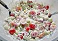 Fitness - Topfen - Salat