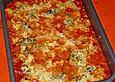 Gnocchi - Gratin mit Fisch