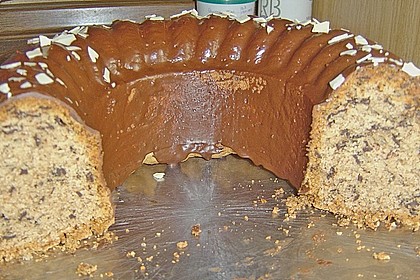Tiroler Kuchen 1