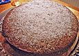 Buchweizenkuchen