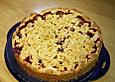 Zwetschgenkuchen