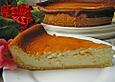 Feiner K&auml;sekuchen