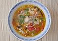Bihunsuppe Indonesia