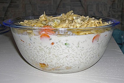 Gyros - Auflauf 5