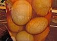 Tee - Eier