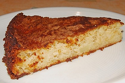 Hessischer Kartoffelkuchen 1